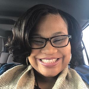 Meet your Posher, Shamara